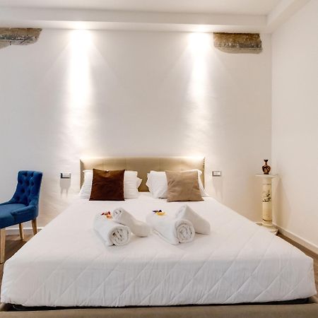 Classic Flat Monti روما المظهر الخارجي الصورة